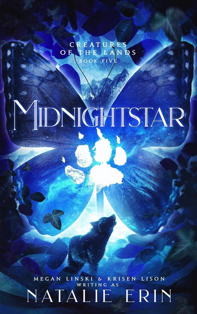 Midnightstar (Creatures of the Lands #5)