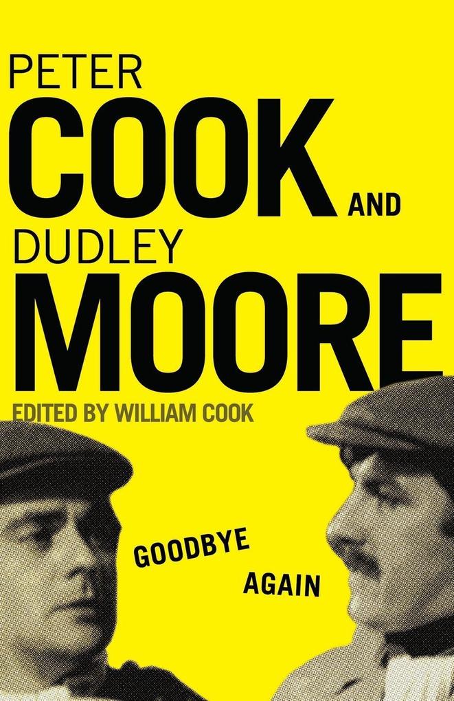 Goodbye Again