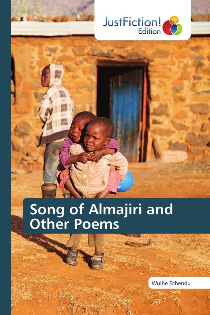 Song of Almajiri and Other Poems