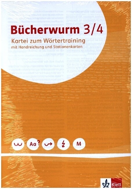Bücherwurm Sprachbuch 3/4. Ausgabe für Berlin Brandenburg Mecklenburg-Vorpommern Sachsen Sachsen