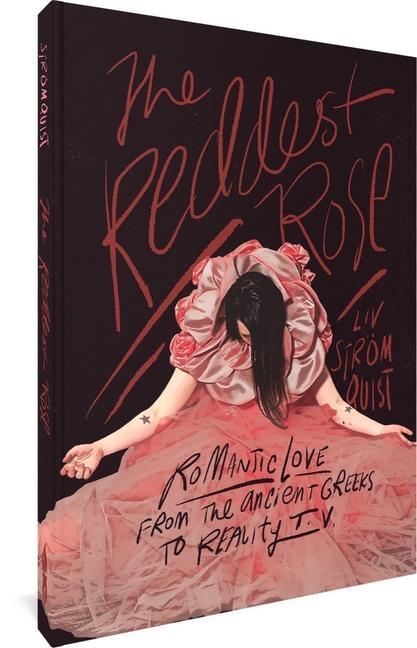 Fantagraphics Books The Reddest Rose