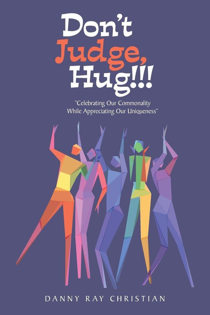 Don't Judge Hug!!!