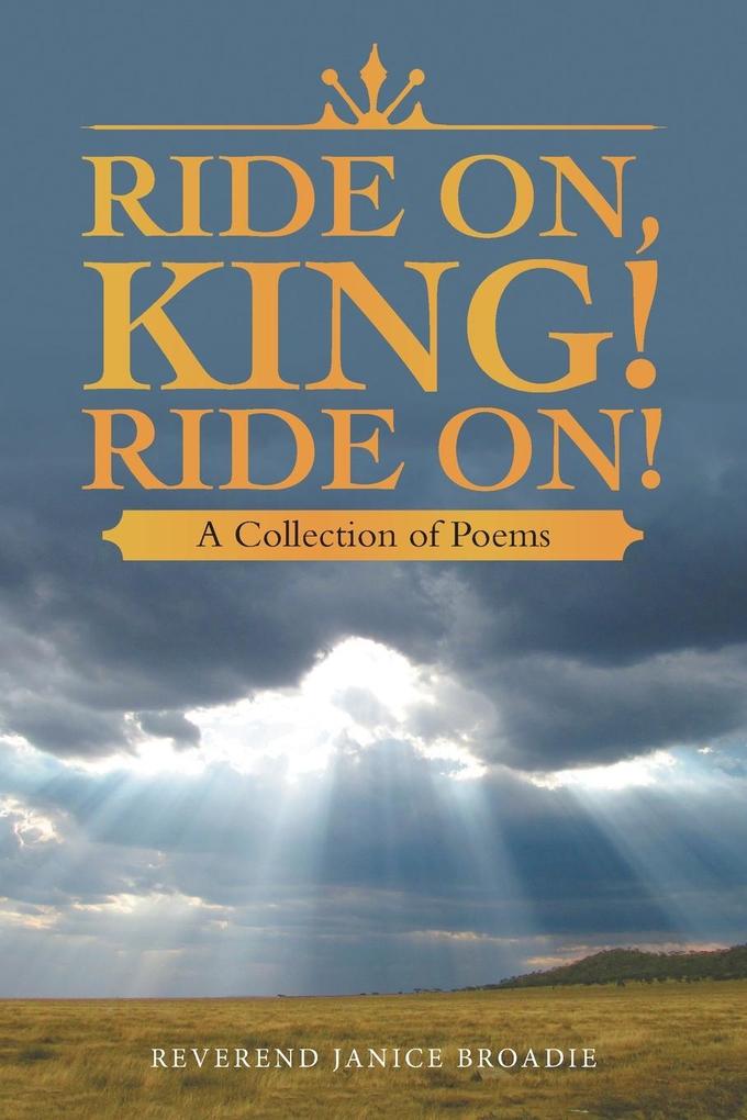Ride On King! Ride On!