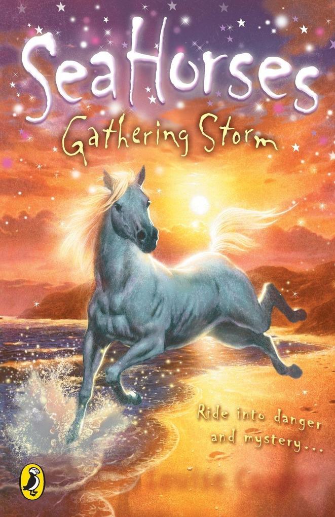 Sea Horses