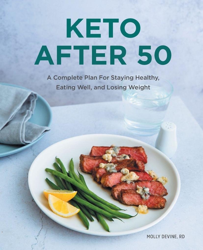 Keto After 50