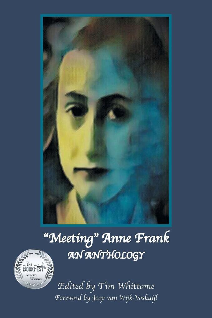 'Meeting' Anne Frank