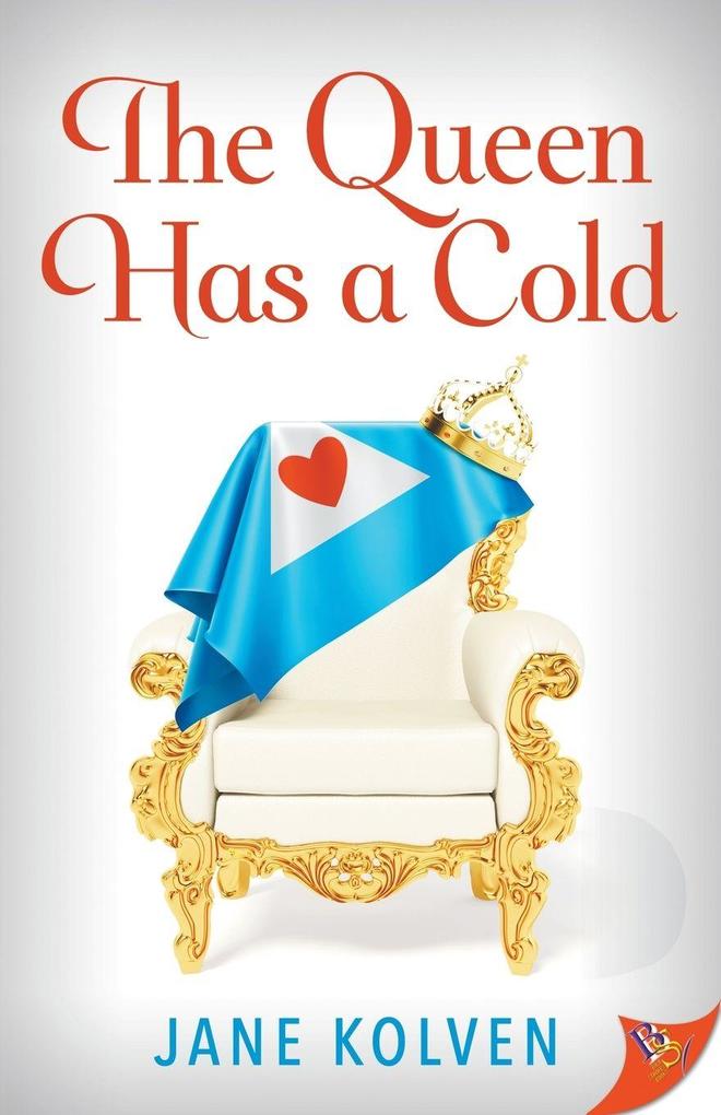 The Queen Has a Cold