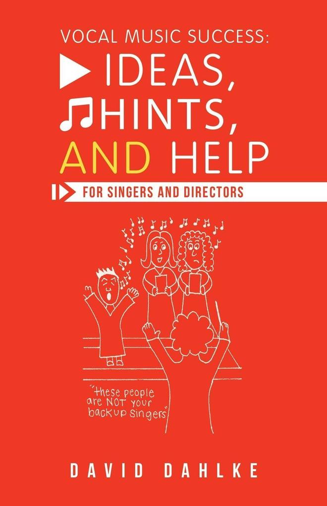 Vocal Music Success