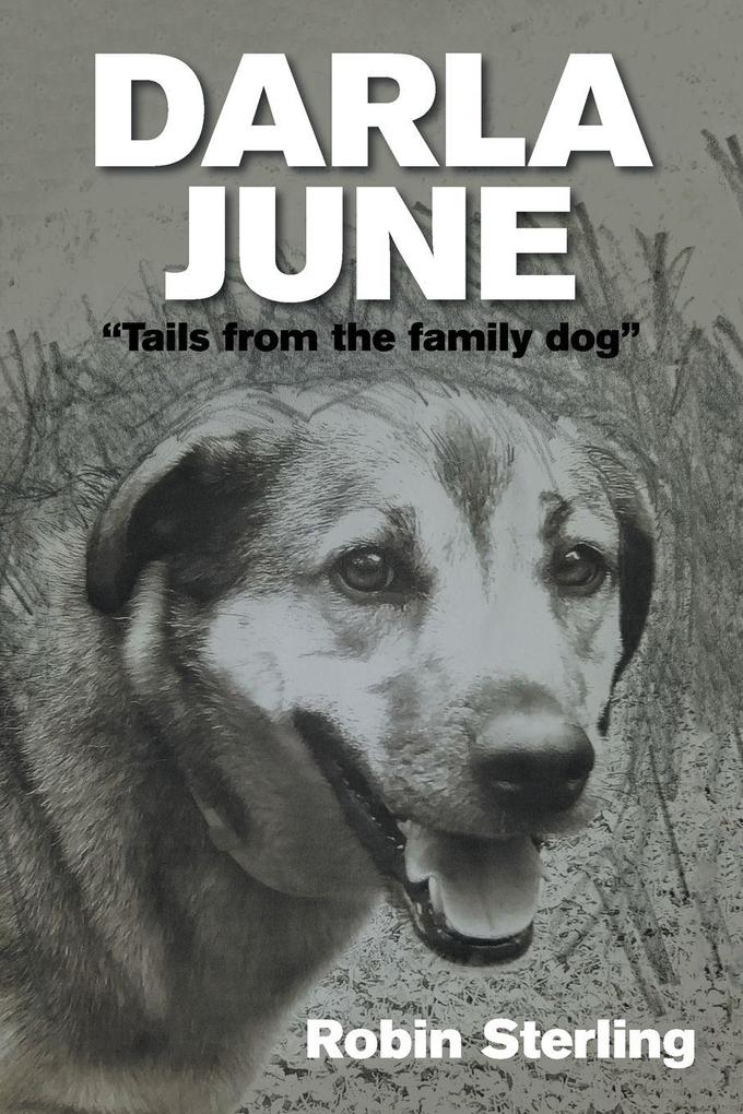Darla June