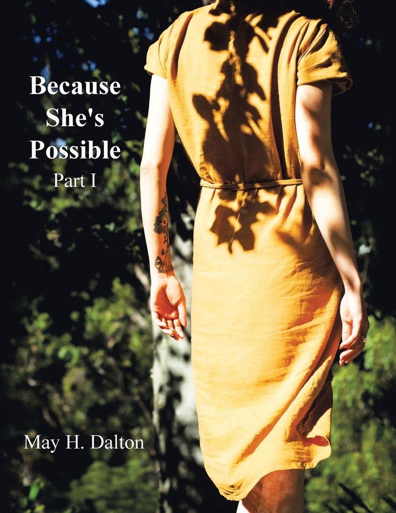 Because She's Possible
