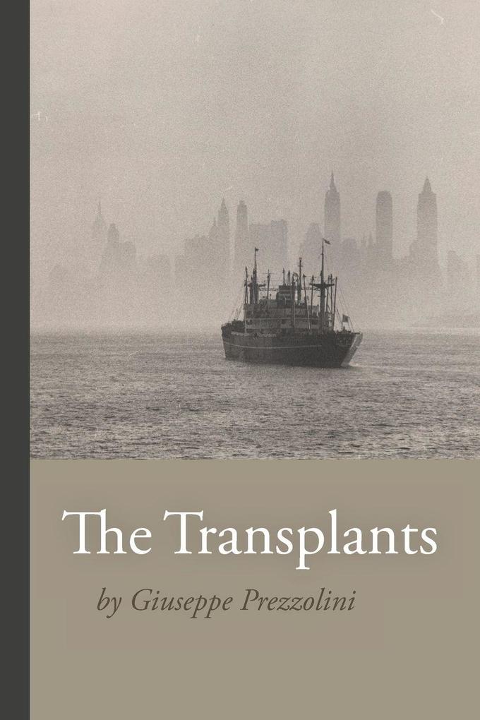 The Transplants