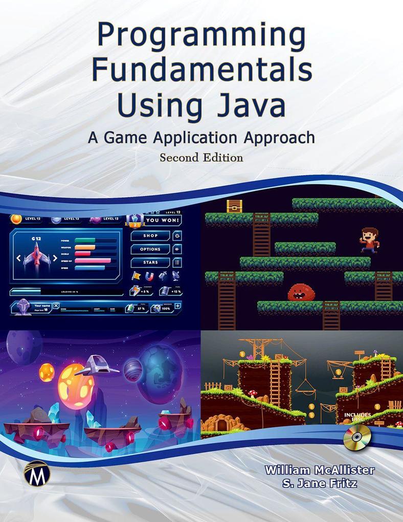 Programming Fundamentals Using JAVA