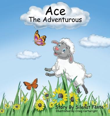 Ace The Adventurous