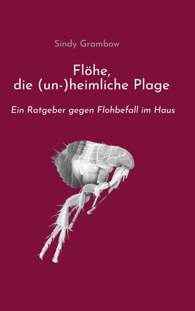 Flöhe die (un-)heimliche Plage