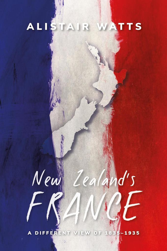 New Zealand‘s France