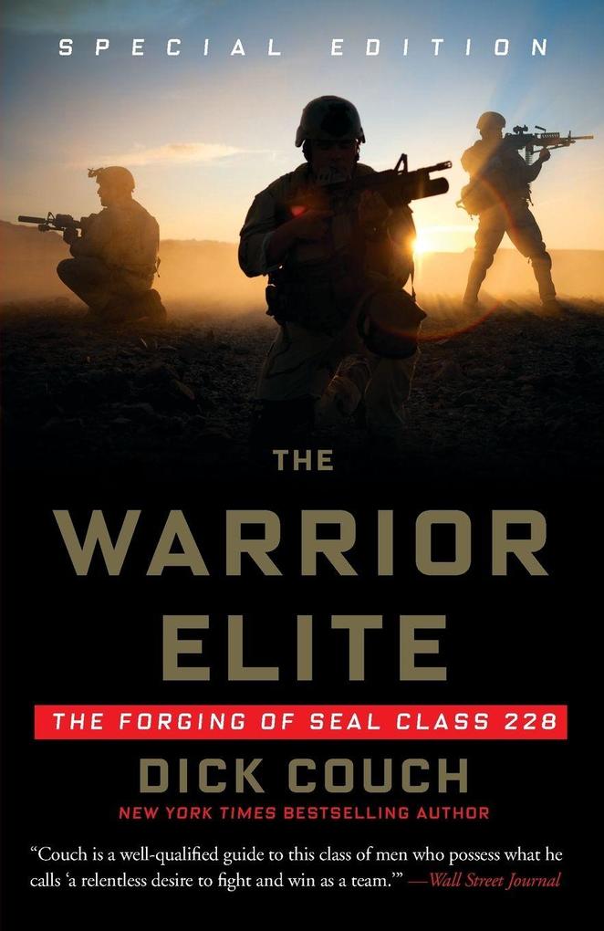 The Warrior Elite