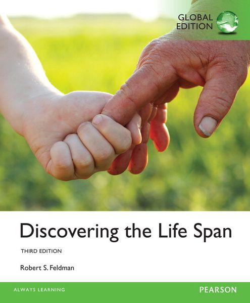 Discovering the Life Span Global Edition