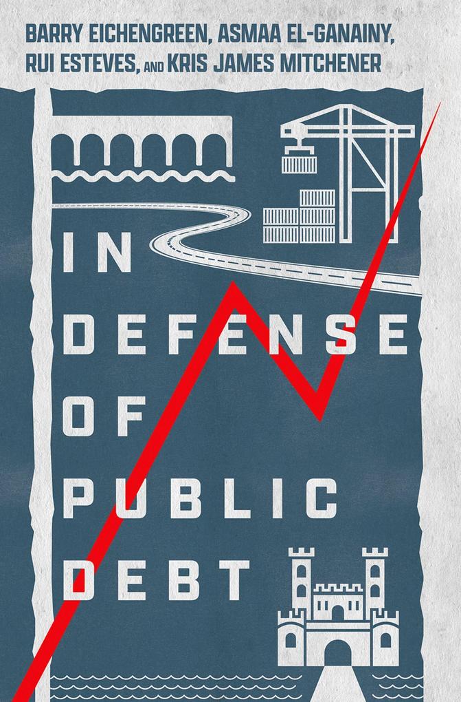Oxford University Press In Defense Of Public Debt