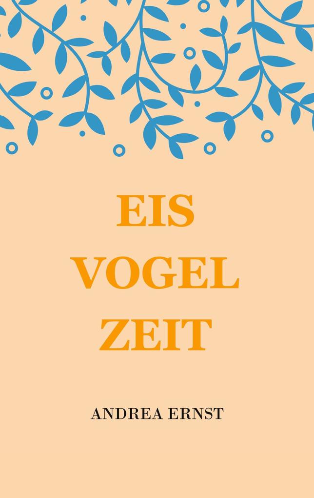 Eisvogelzeit