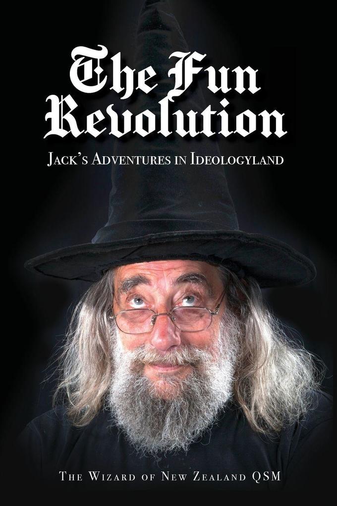 The Fun Revolution