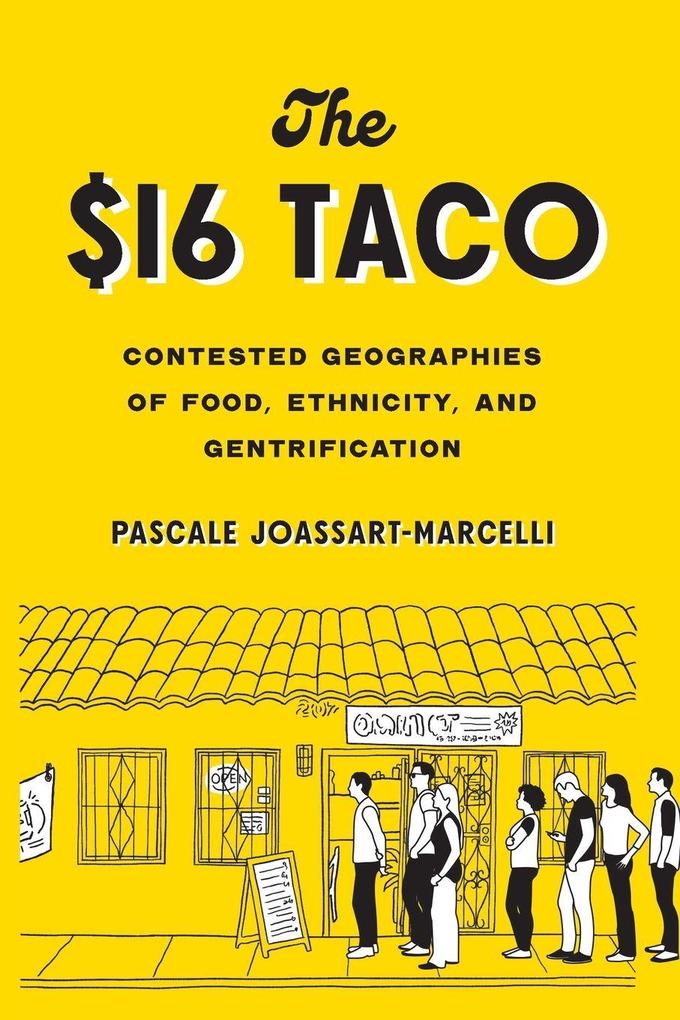 The $16 Taco