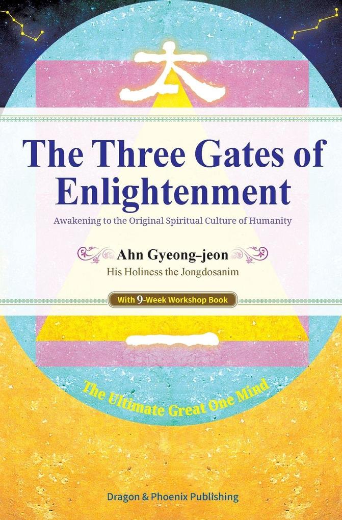 The Three Gates of Enlightenment