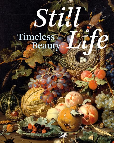 Still Life. Masterpieces of Baroque Painting - Iconography Symbolism and Allegories. Illustrated Book Exhibition Catalogue