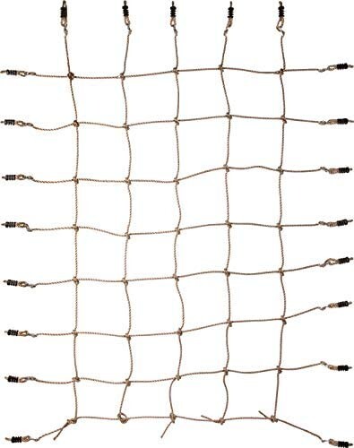 Image of Small Foot - Climbing Net with 8 Hooks 200x150cm