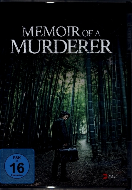 Memoir of a Murderer