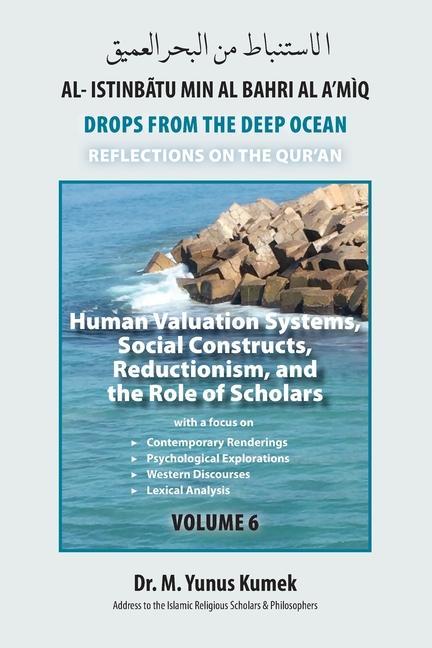 Human Valuation Systems Social Constructs Reductionism & the Role of Scholars: Al-Istinbãtu Min Al-Bahri Al A‘mìq: Drops From the Deep Ocean-Reflec