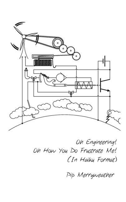 Oh Engineering! Oh How You Do Frustrate Me! (In Haiku Format)