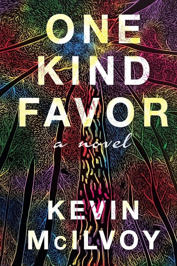 One Kind Favor