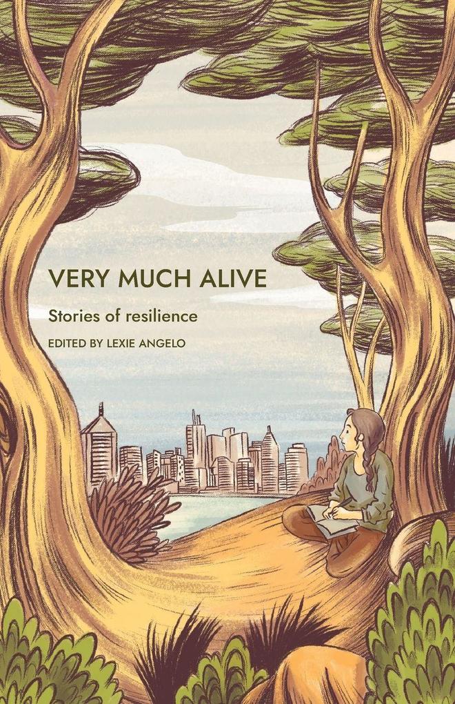 Very Much Alive