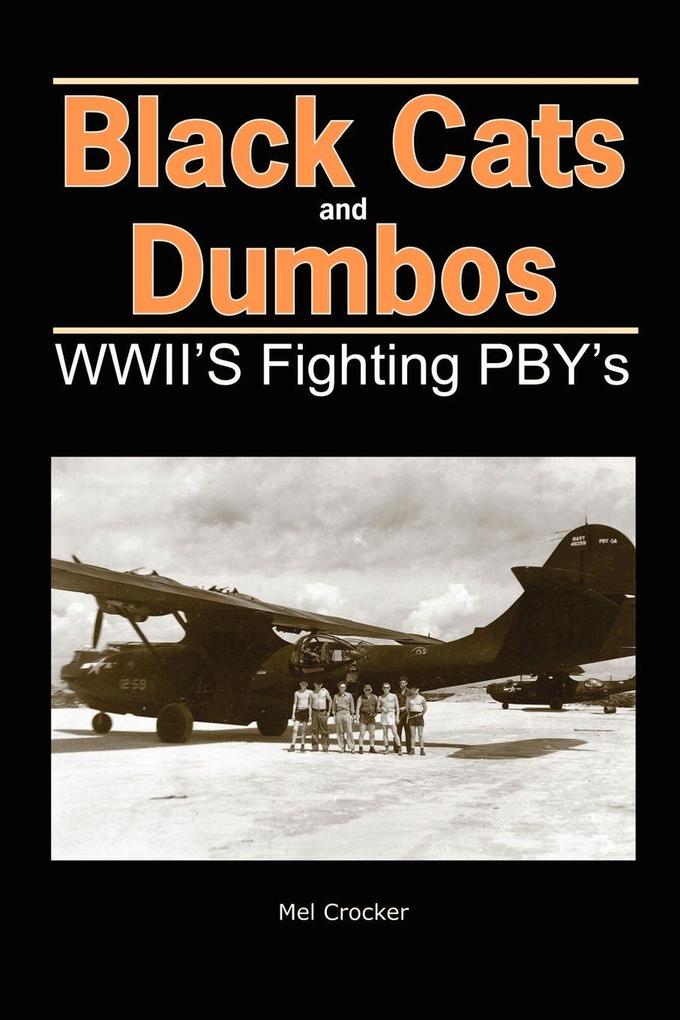 Black Cats and Dumbos