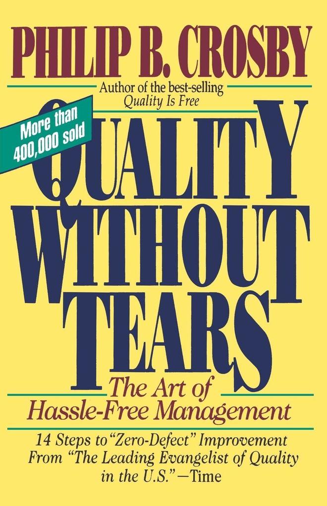 PBS QUALITY W/O TEARS