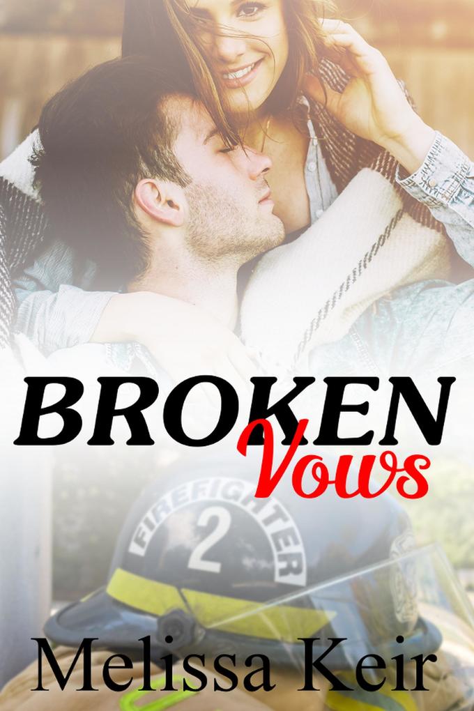 Broken Vows (The Cowboys of Whisper Colorado #6)