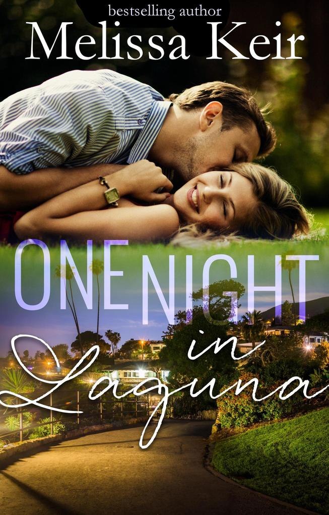 One Night in Laguna (Magical Matchmaker #2)