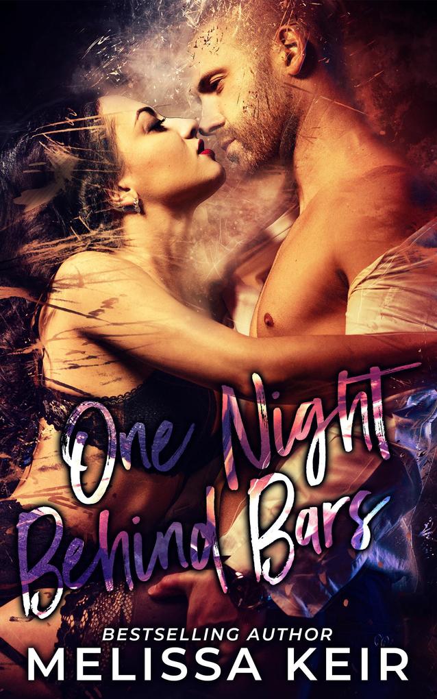 One Night Behind Bars (Magical Matchmaker #3)