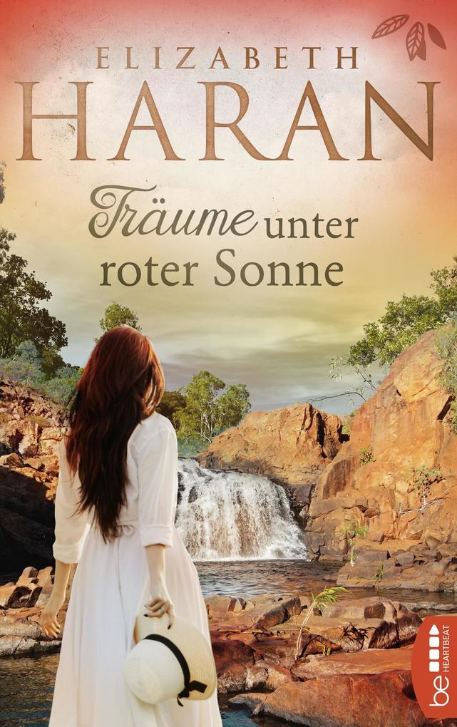 Elizabeth Haran 