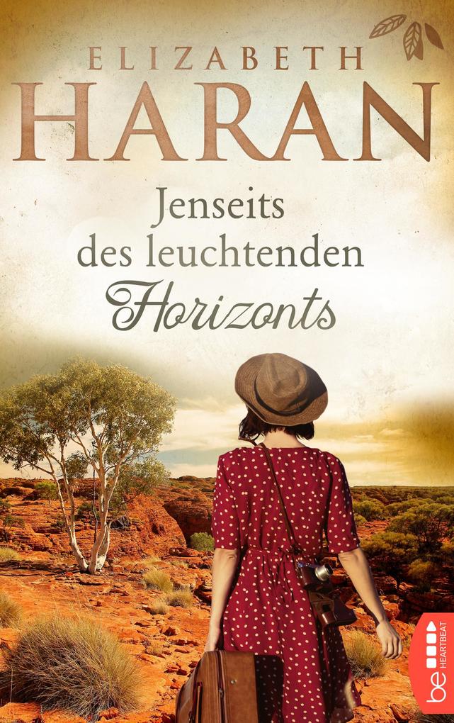 Elizabeth Haran 