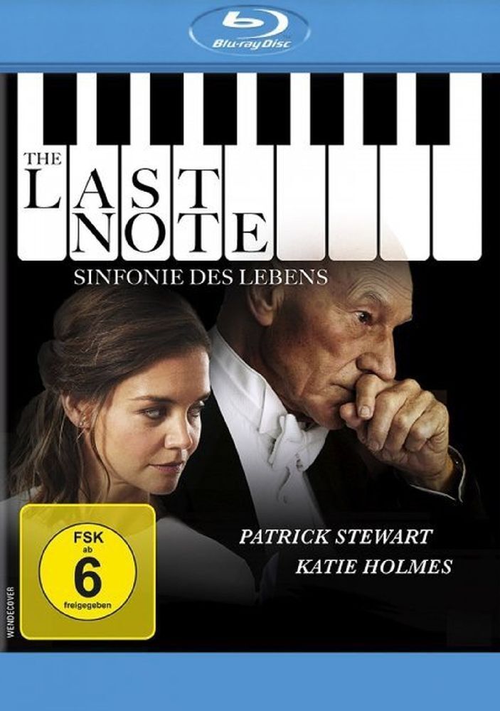The Last Note - Sinfonie des Lebens