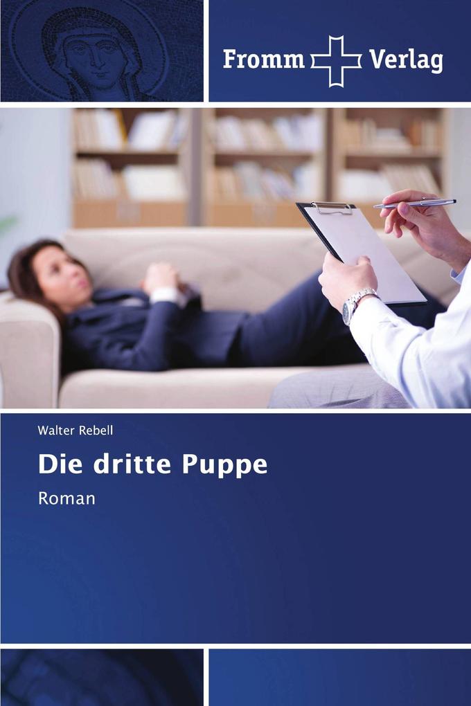 Die dritte Puppe