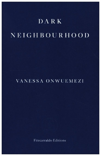 Dark Neighbourhood