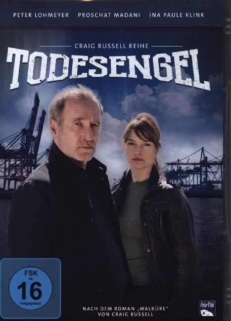 Todesengel