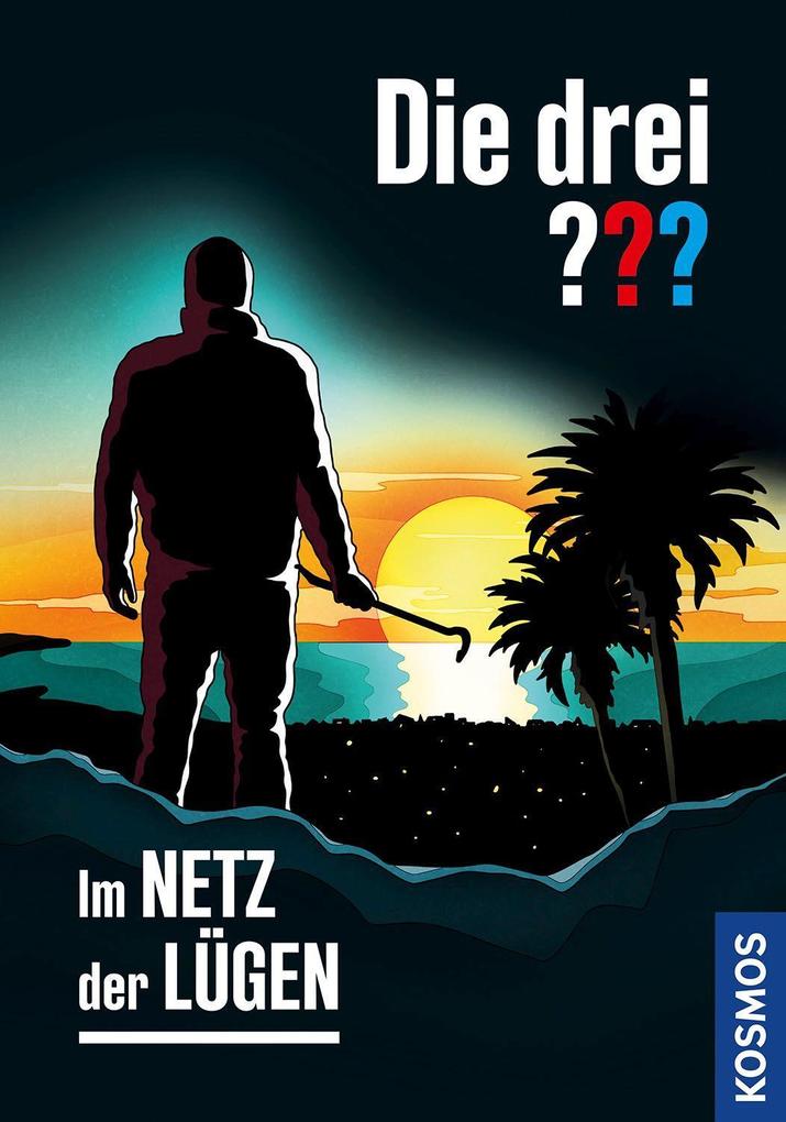 Franckh-Kosmos Die Drei ??? Im Netz Der Lügen (Drei Fragezeichen) - Bild 7