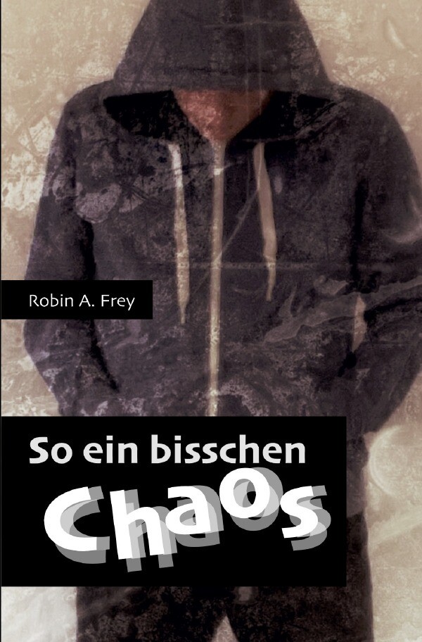 Image of So ein bisschen Chaos