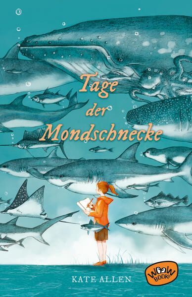 Image of Tage der Mondschnecke