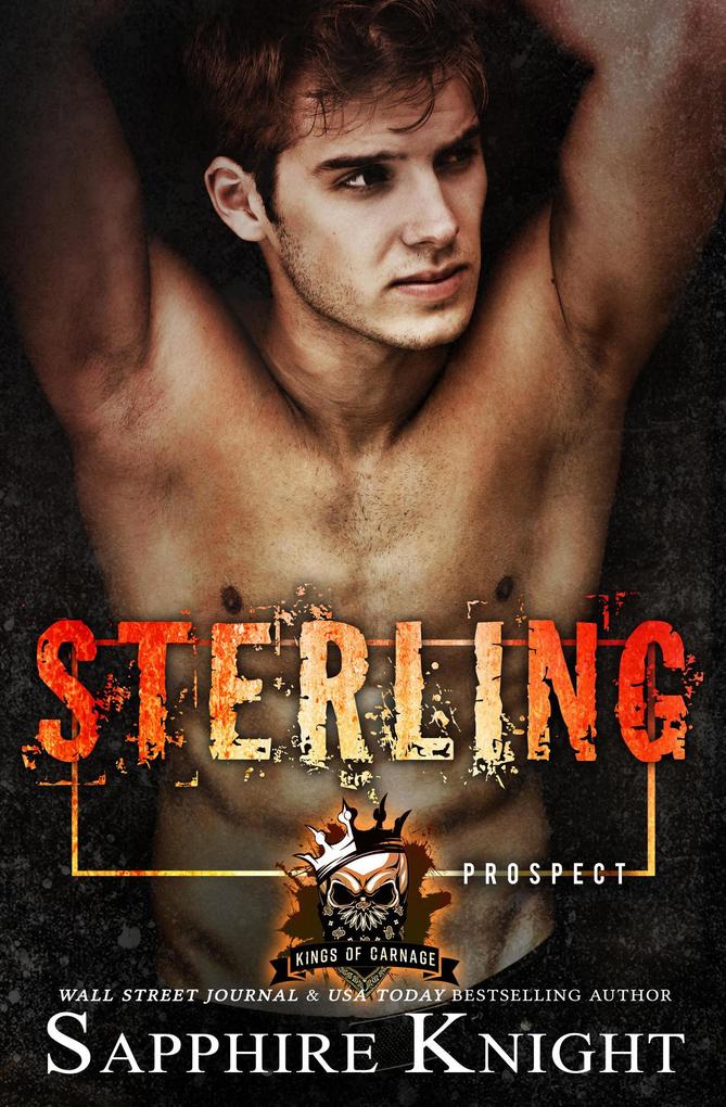 Sterling (Kings of Carnage - Prospects)