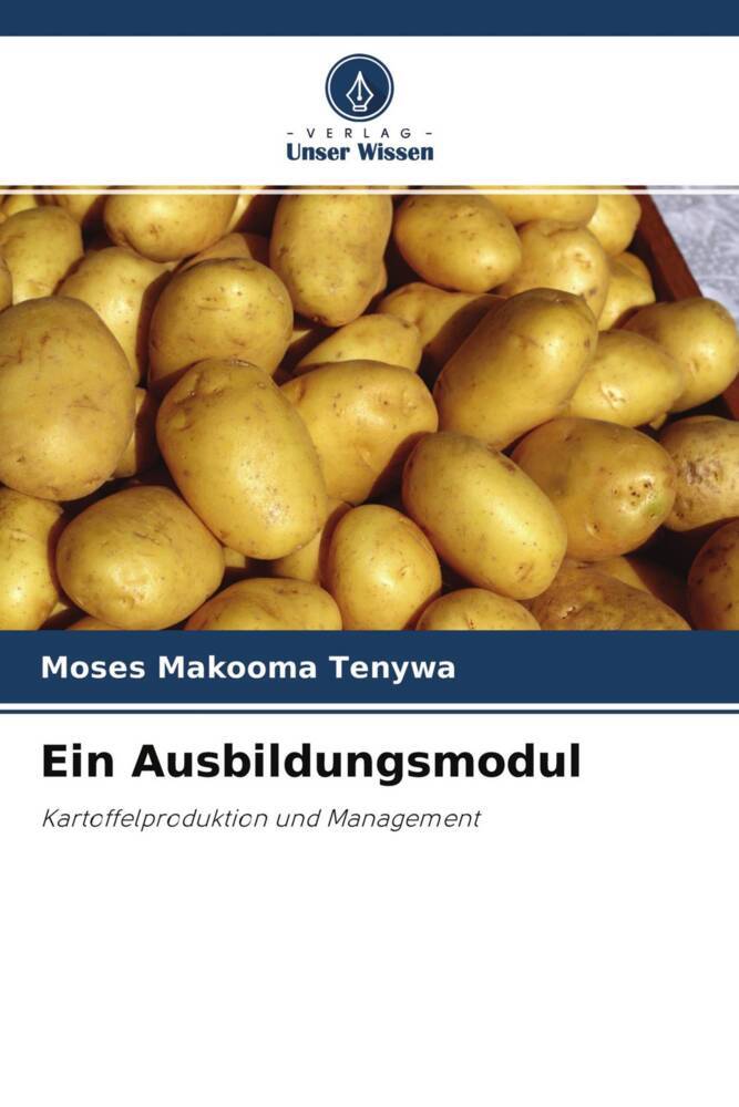 Ein Ausbildungsmodul