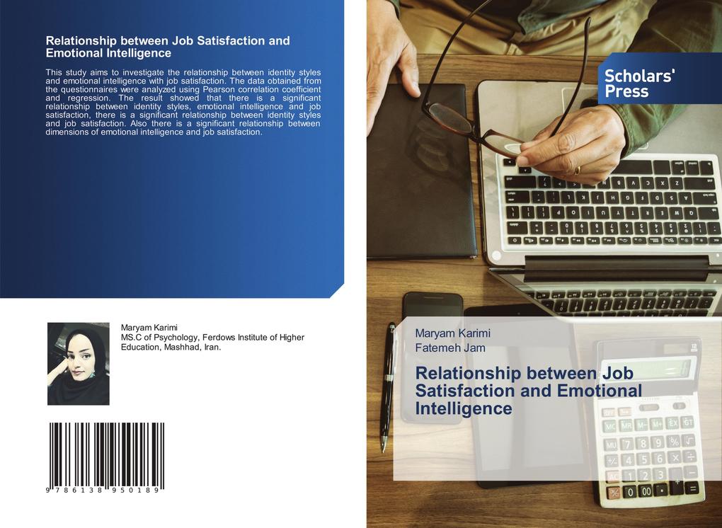 Relationship between Job Satisfaction and Emotional Intelligence